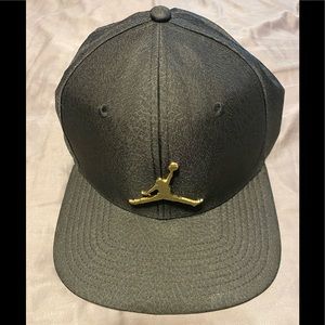 Jordan hat